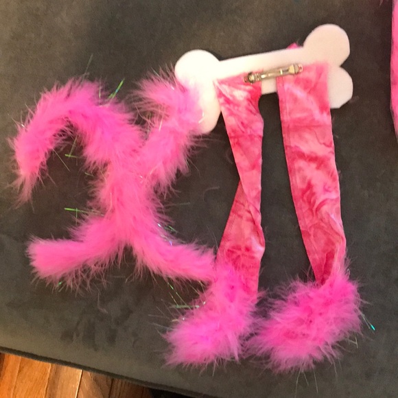 ❌ Sold on Ⓜ️ercari❌ Custom Poodle Inspired Dance - Picture 5 of 7